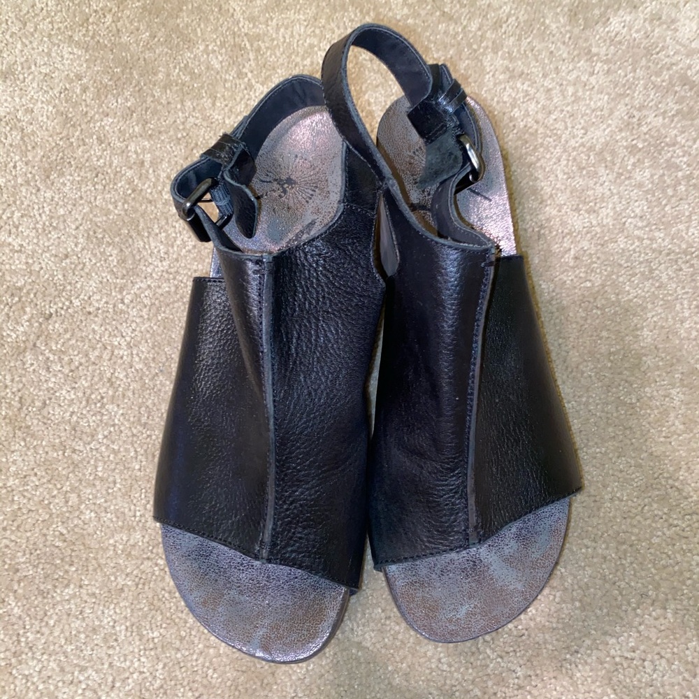 OTBT Wedges